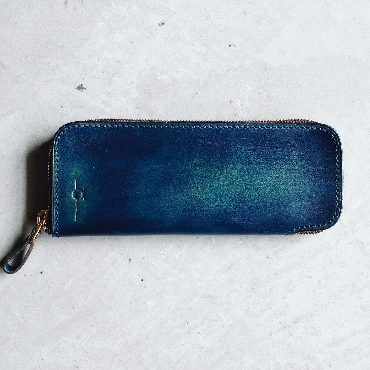 【オーダー】トレイペンケース