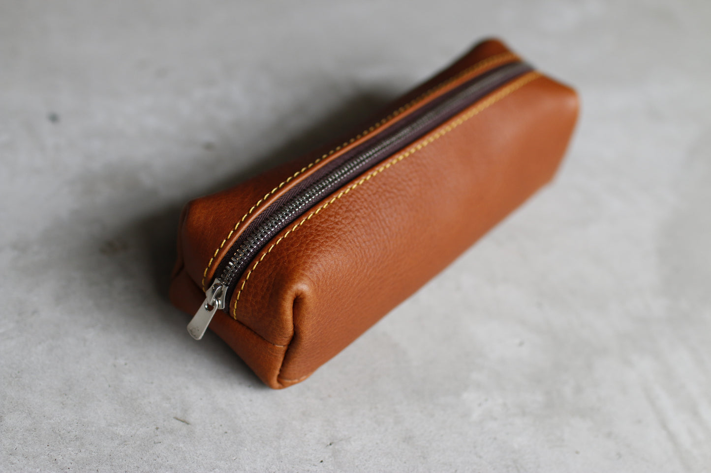 【オーダー】ボックスペンケース