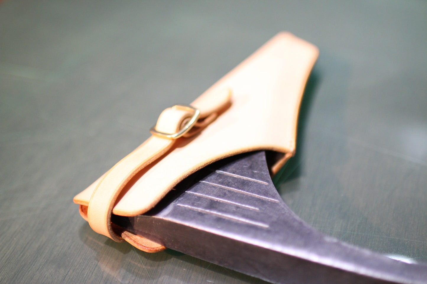 【オーダー】こだわりの斧カバー