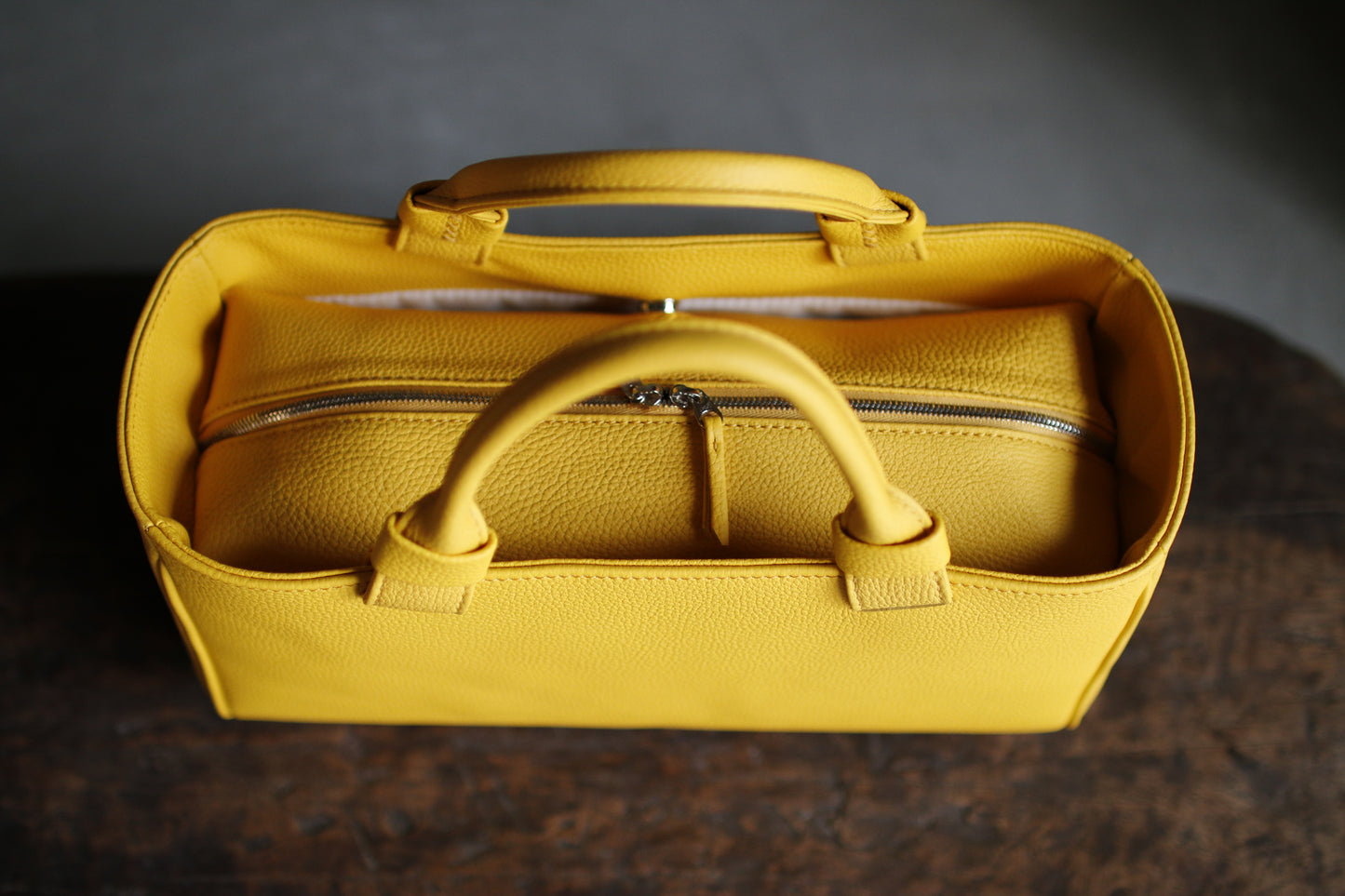 【オーダー】Rikyu bag