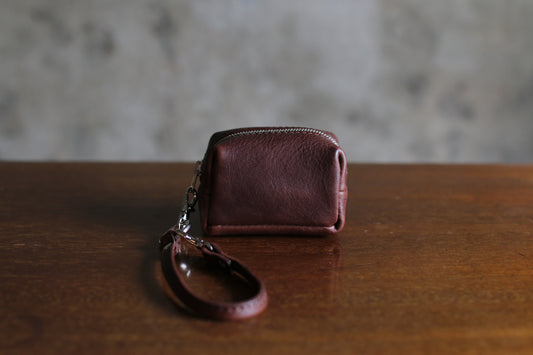 【オーダー】ミニミニポーチ※ストラップ付き