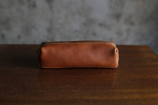 【オーダー】K様専用ボックス型コンパクトクラッチバッグ