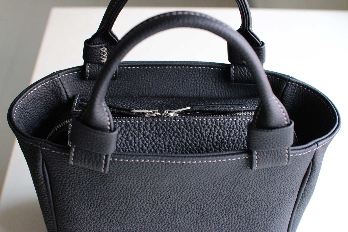 【オーダー】Rikyu bag mini