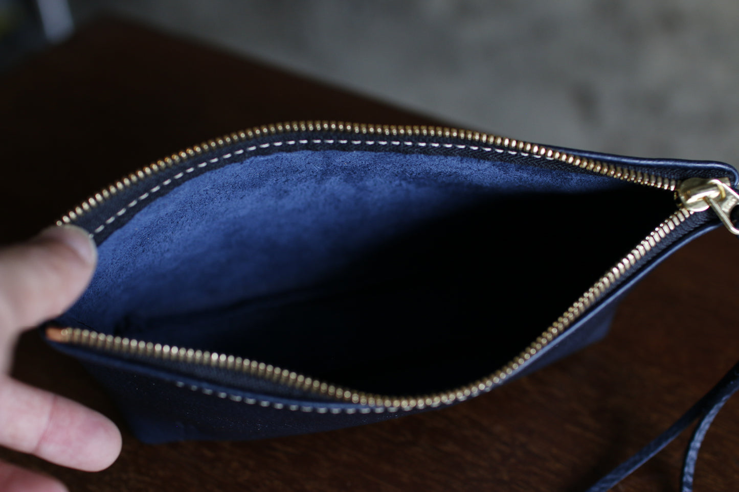 【オーダー】いくつあっても困らないポーチMサイズ