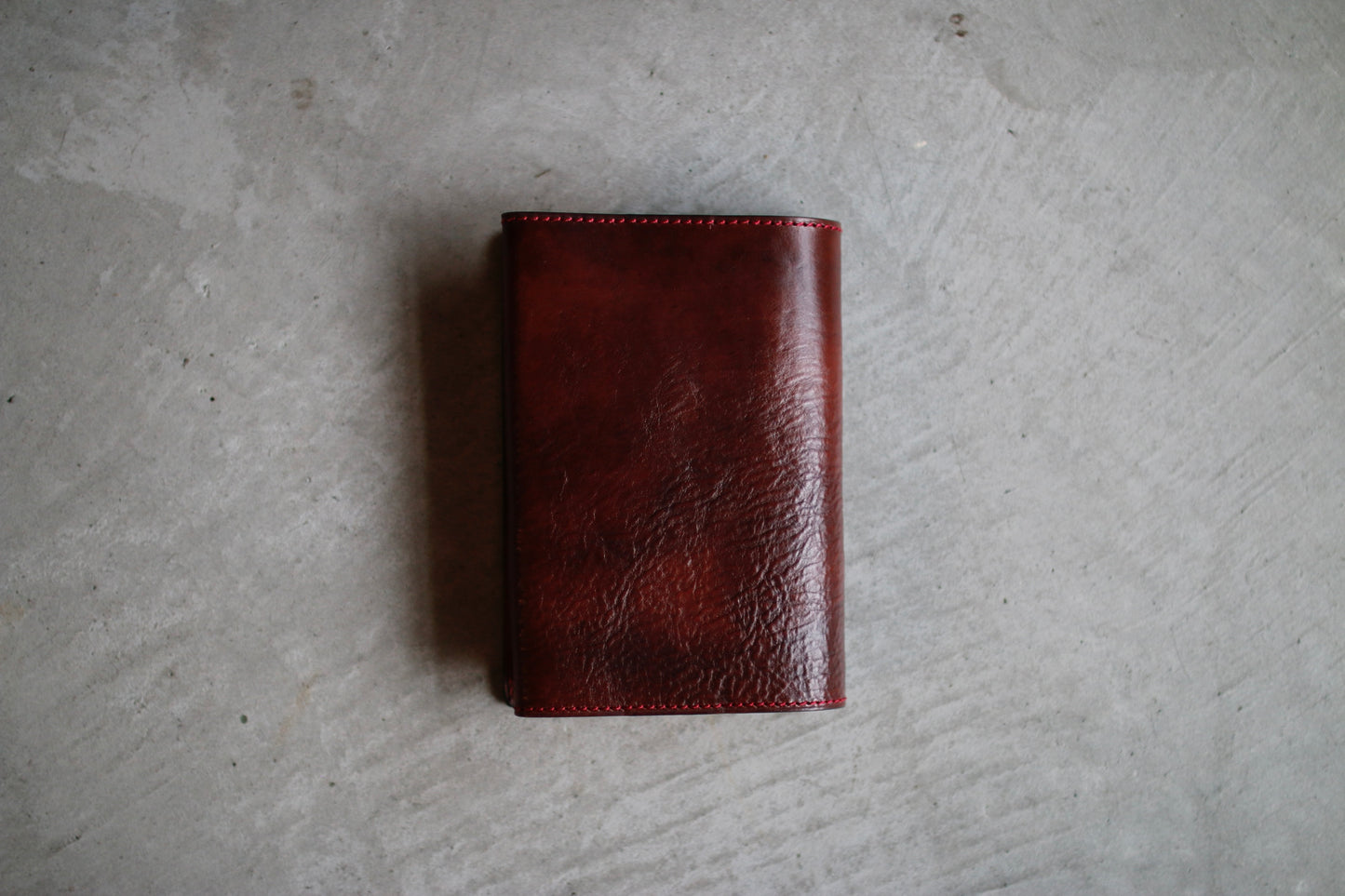 【オーダー】ハンドダイ文庫本カバー