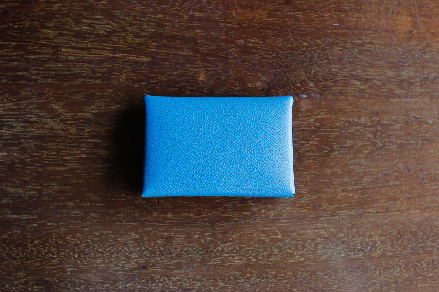 【オーダー】シームレス名刺入れ