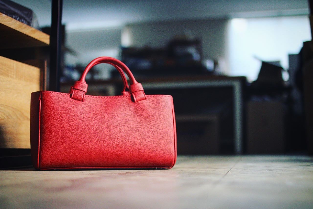 【オーダー】Rikyu bag