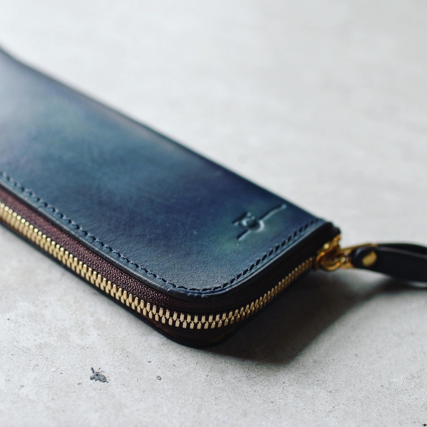 【オーダー】トレイペンケース