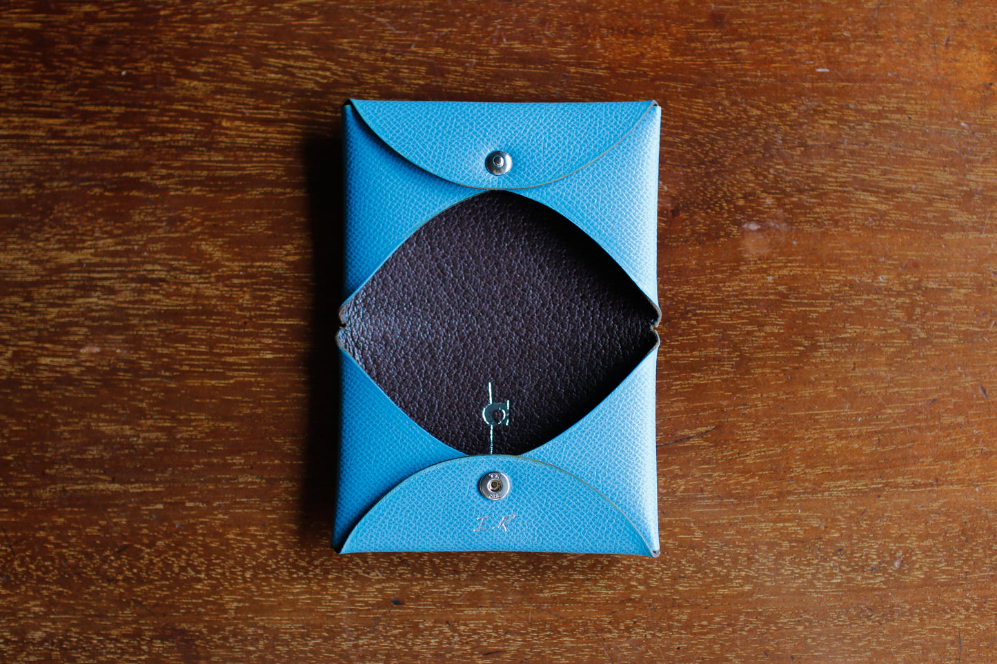 【オーダー】シームレス名刺入れ