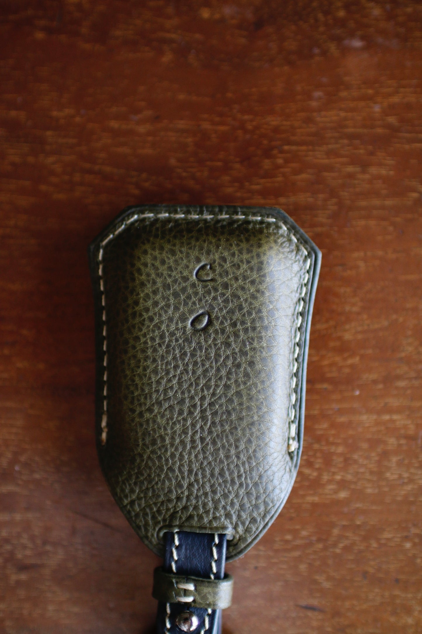 【オーダー】TOYOTAハイエース専用スマートキーカバー