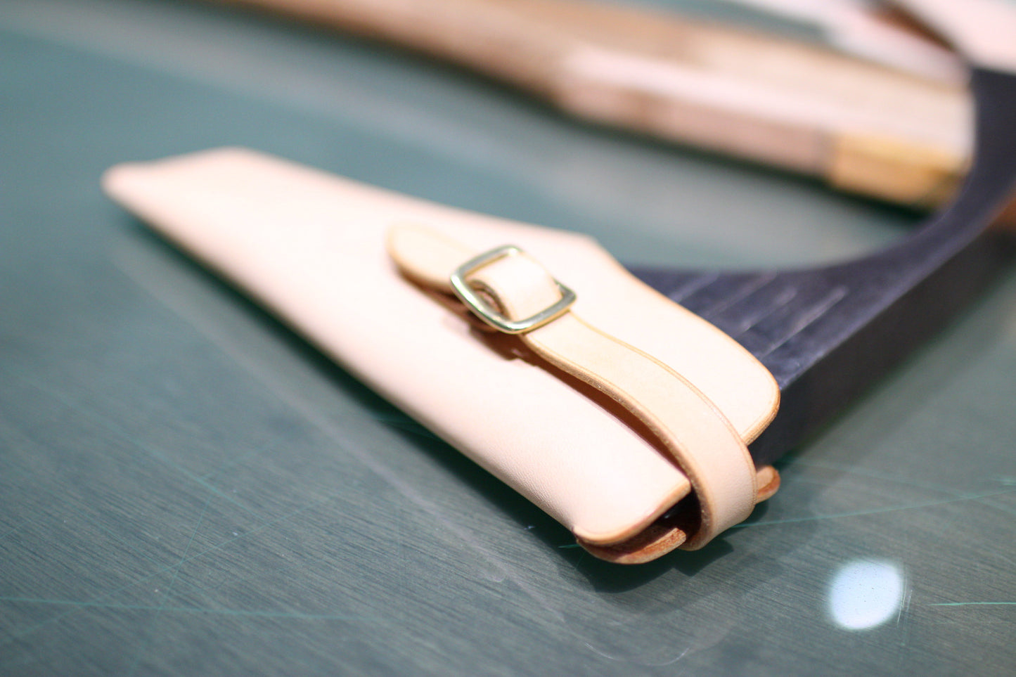 【オーダー】こだわりの斧カバー