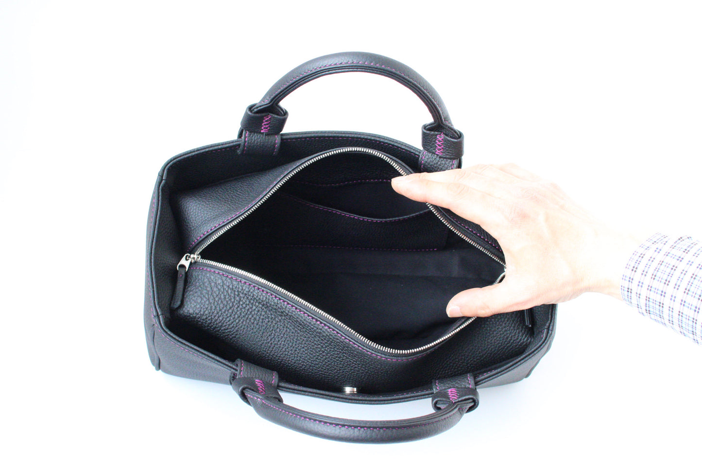 【オーダー】Rikyu bag