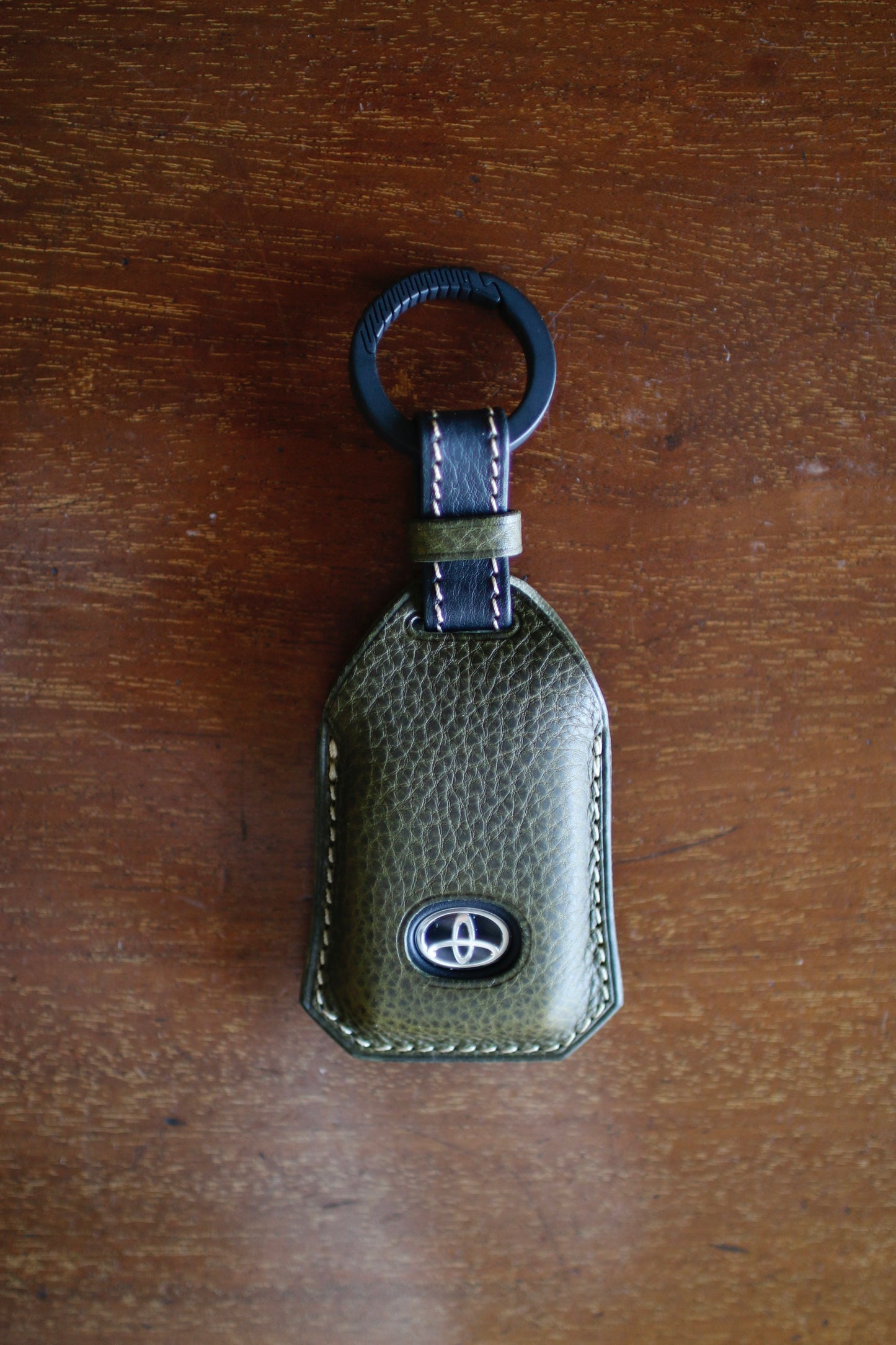 【オーダー】TOYOTAハイエース専用スマートキーカバー