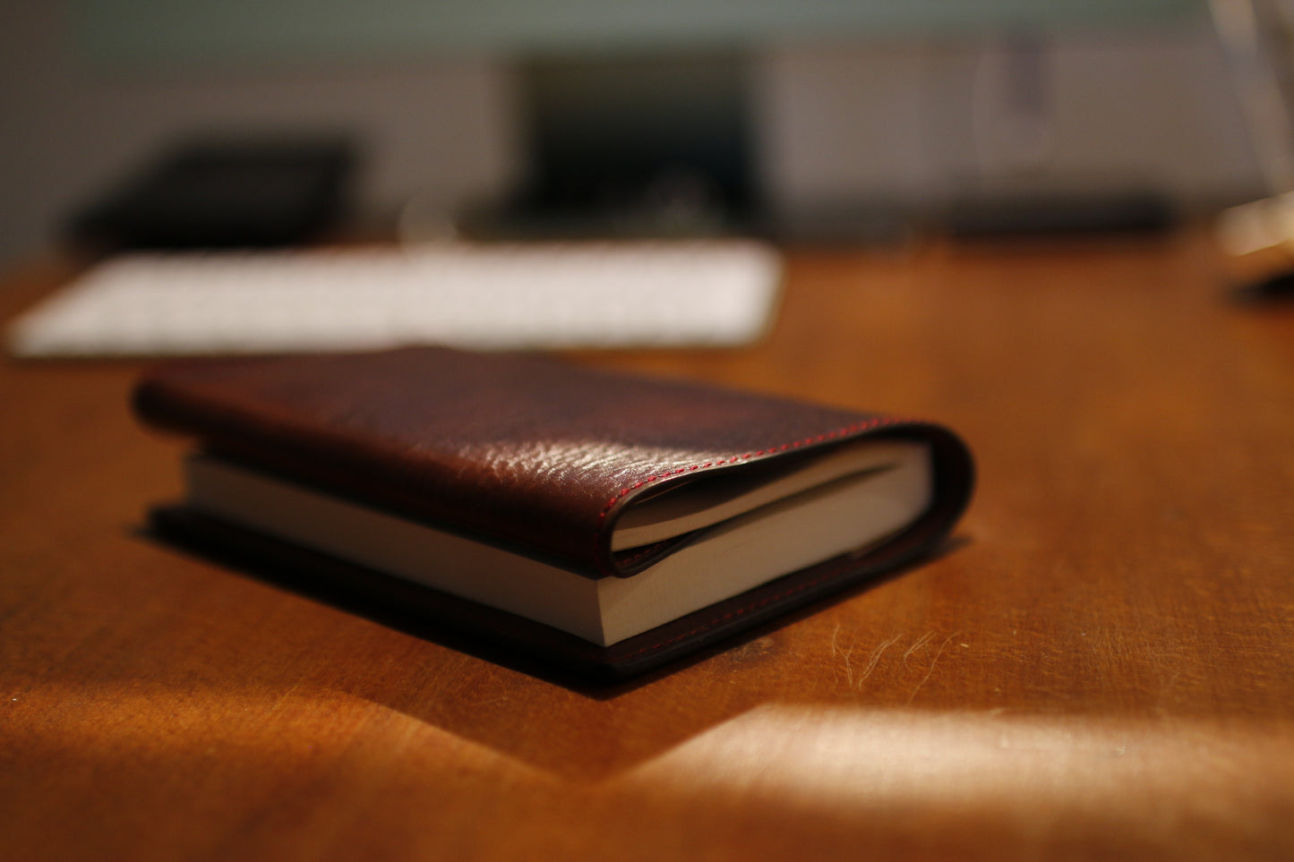 【オーダー】ハンドダイ文庫本カバー