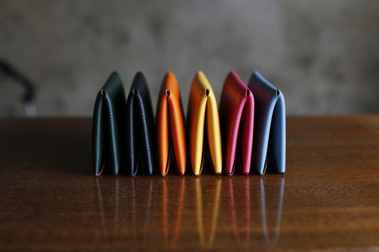 【オーダー】シームレス名刺入れ