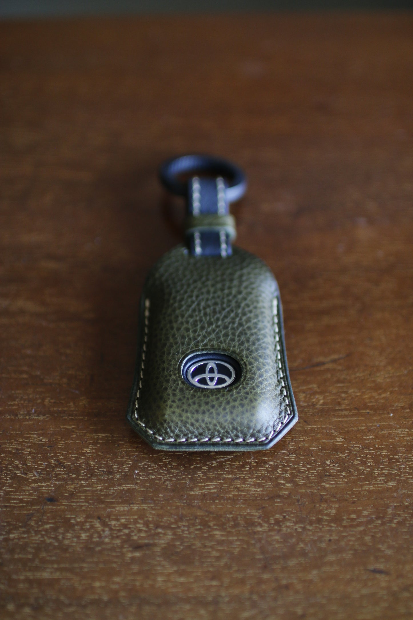 【オーダー】TOYOTAハイエース専用スマートキーカバー