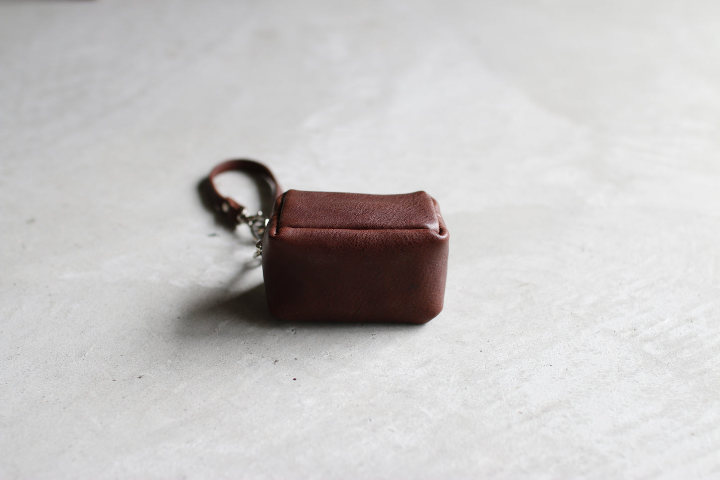 【オーダー】ミニミニポーチ※ストラップ付き