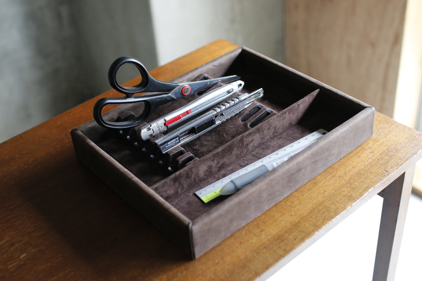 【オーダー】シザートレイ