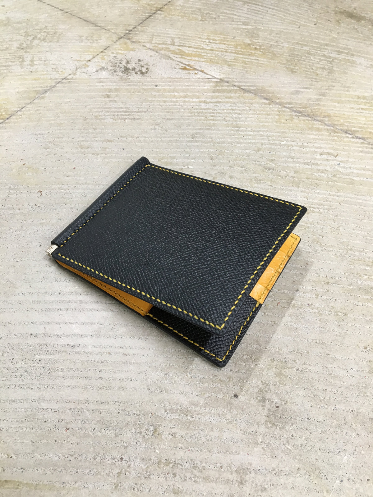 【オーダー】S様専用マネークリップ
