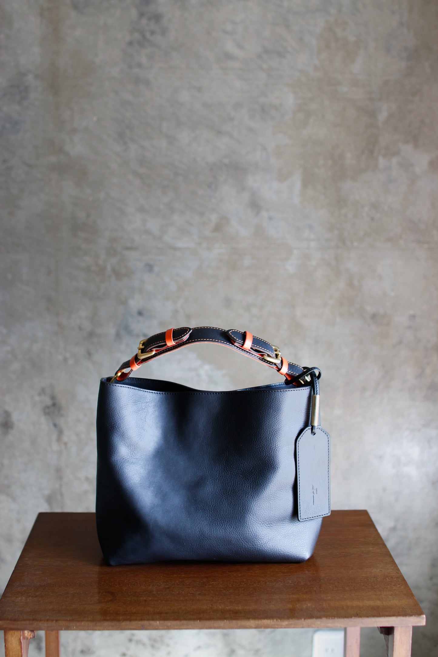 【オーダー】ミディアムワンショルダーバッグ