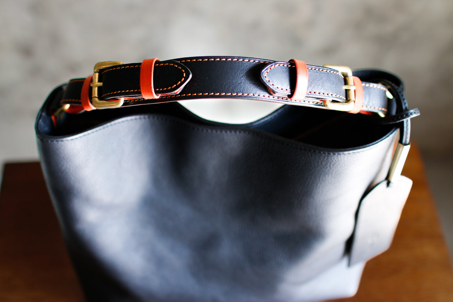 【オーダー】ミディアムワンショルダーバッグ