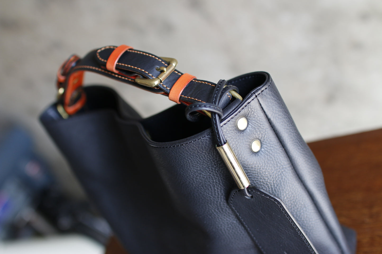 【オーダー】ミディアムワンショルダーバッグ