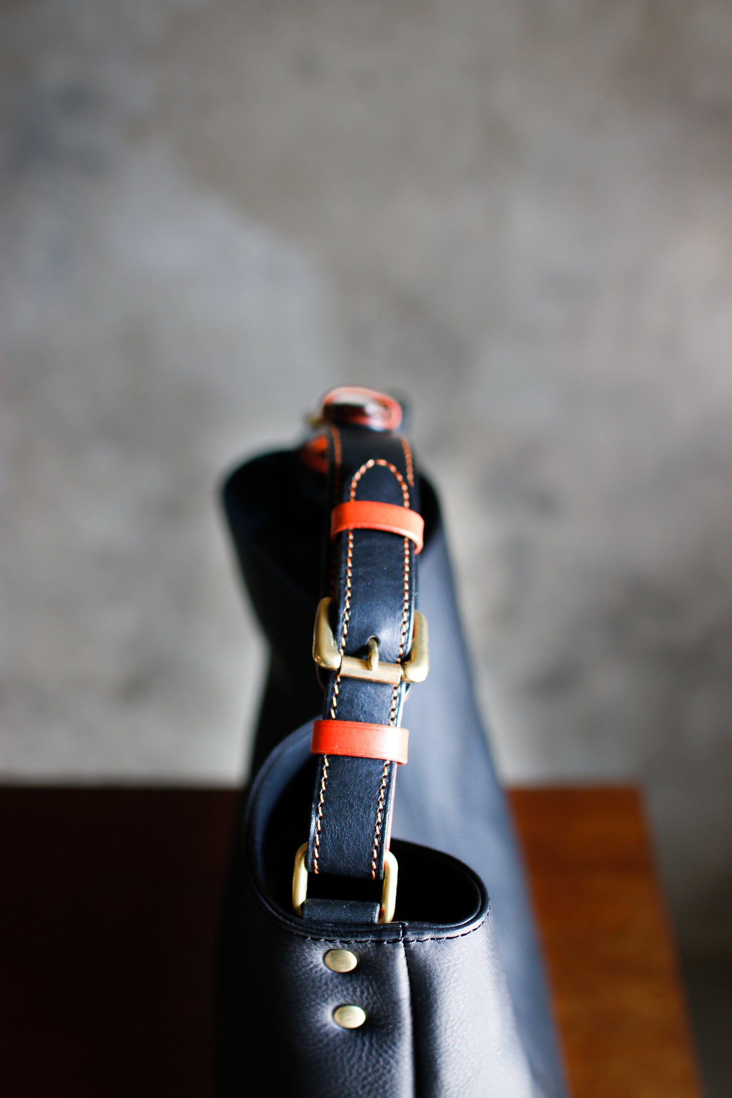 【オーダー】ミディアムワンショルダーバッグ