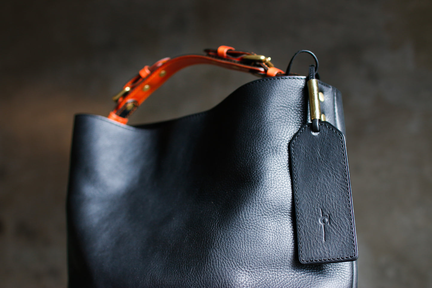 【オーダー】ミディアムワンショルダーバッグ