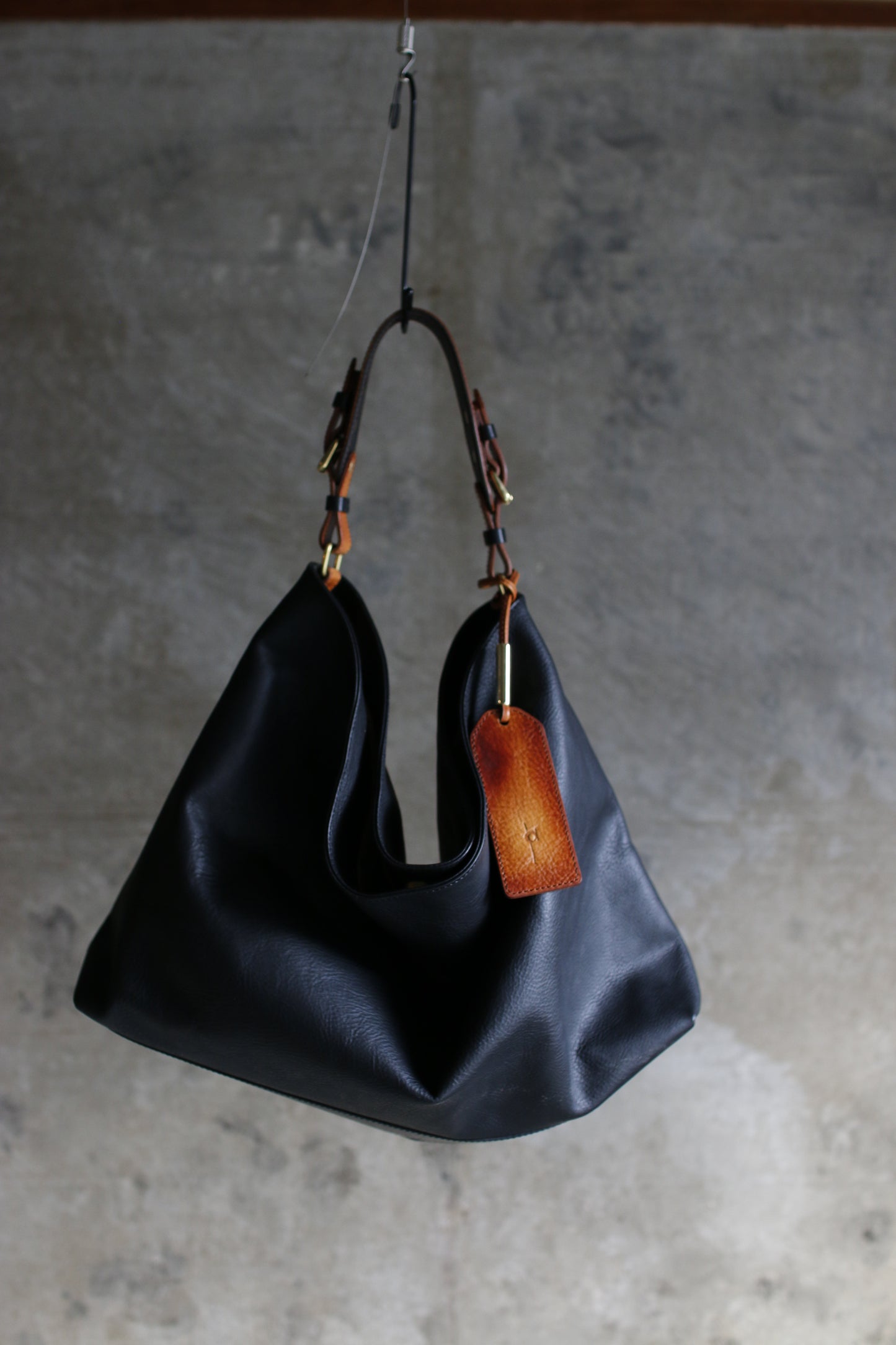 【オーダー】ソフトワンショルダーバッグ