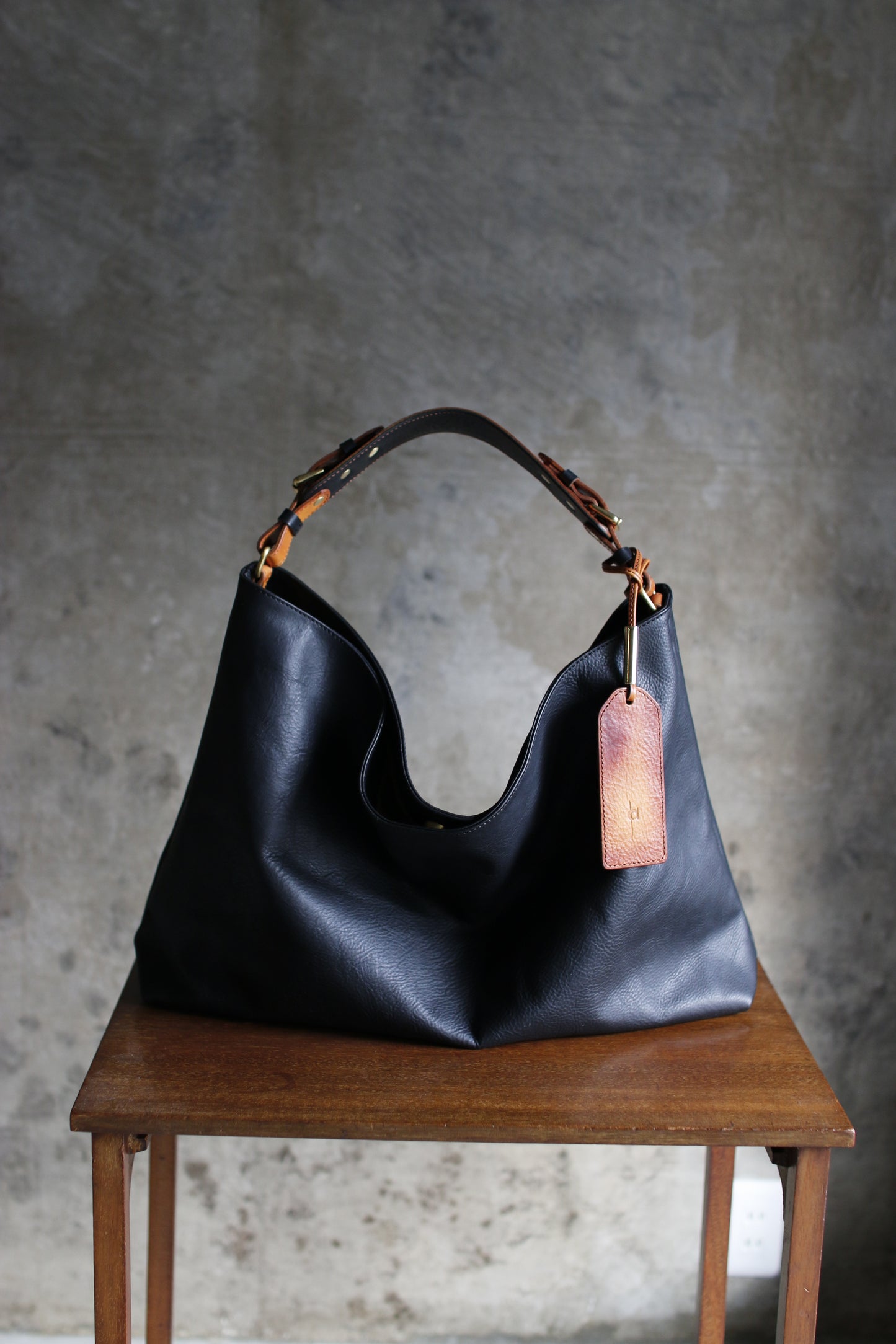 【オーダー】ソフトワンショルダーバッグ