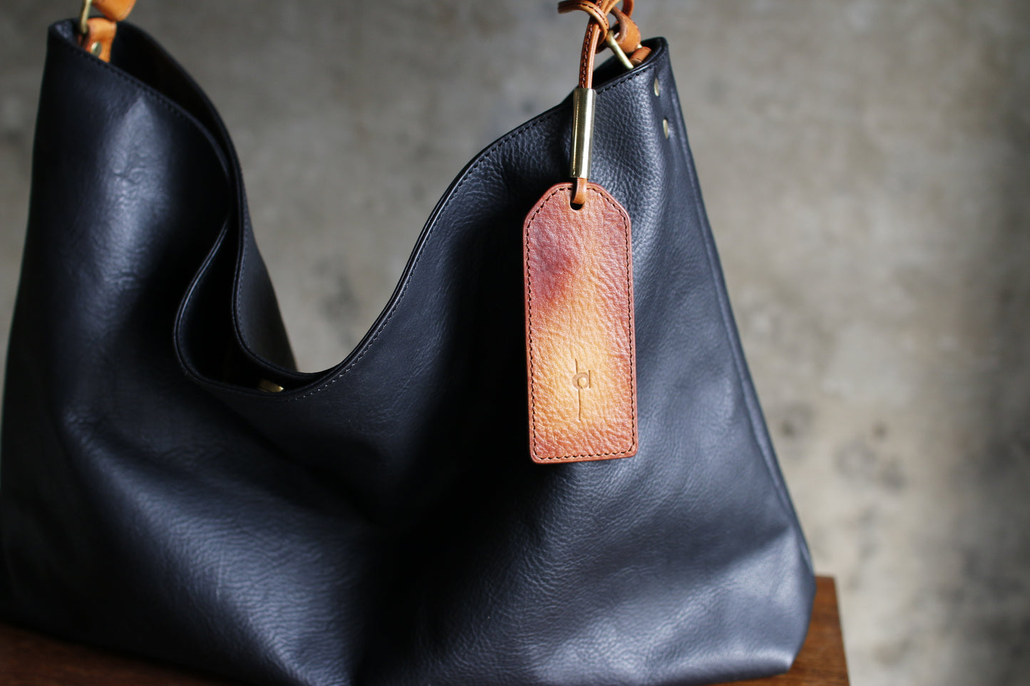 【オーダー】ソフトワンショルダーバッグ