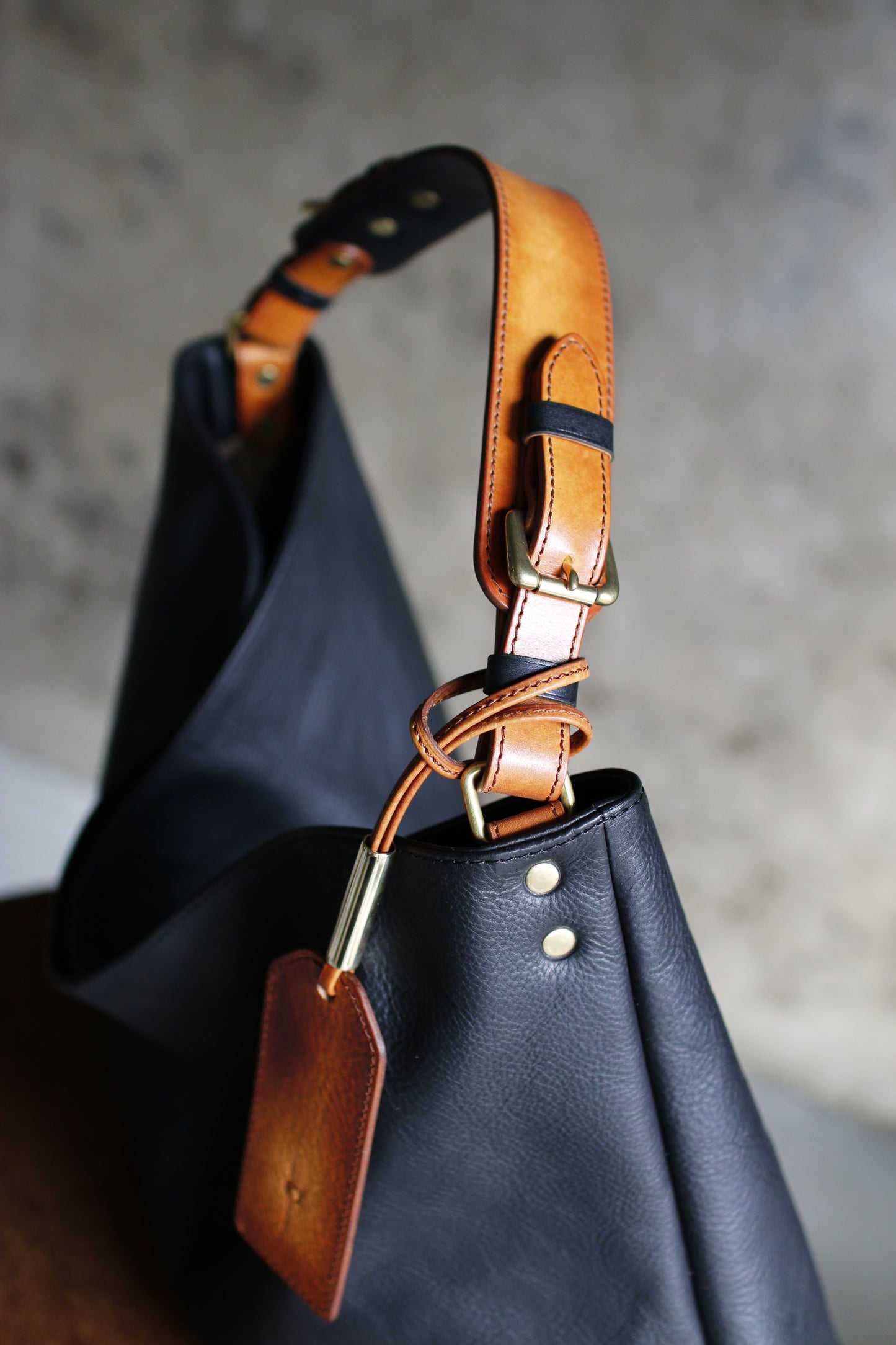 【オーダー】ソフトワンショルダーバッグ