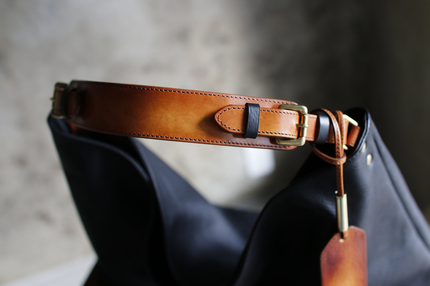 【オーダー】ソフトワンショルダーバッグ