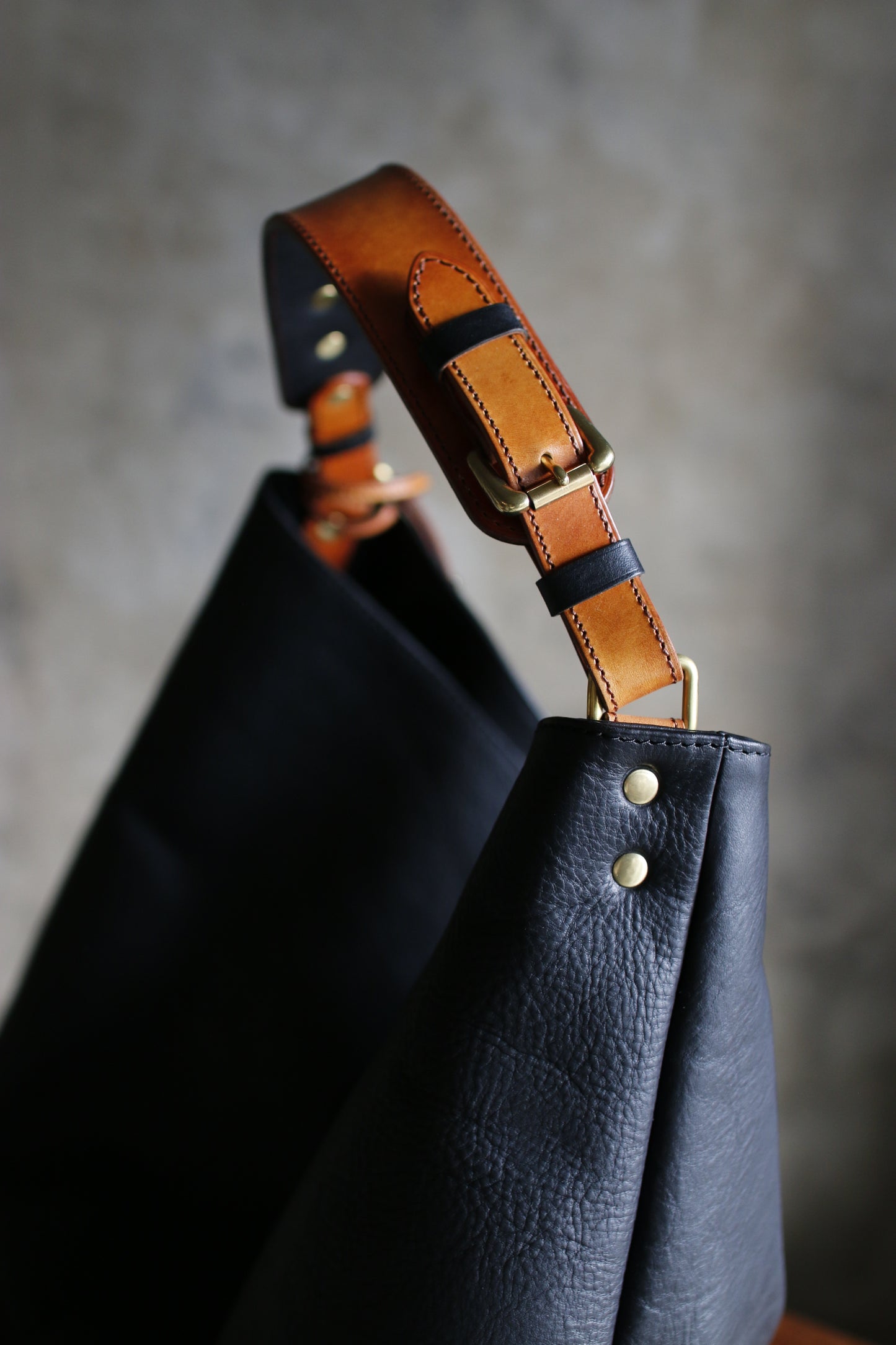 【オーダー】ソフトワンショルダーバッグ