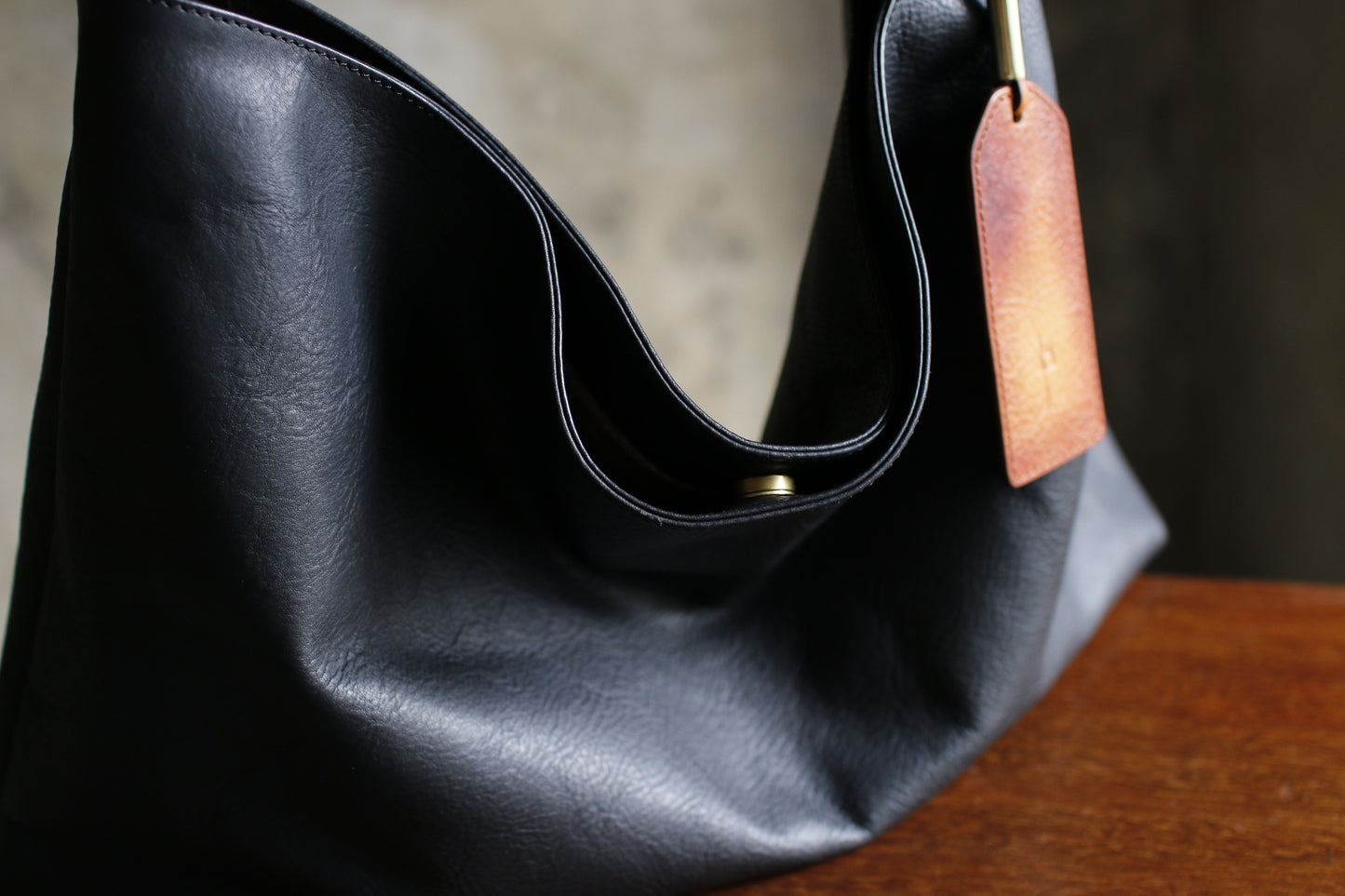 【オーダー】ソフトワンショルダーバッグ