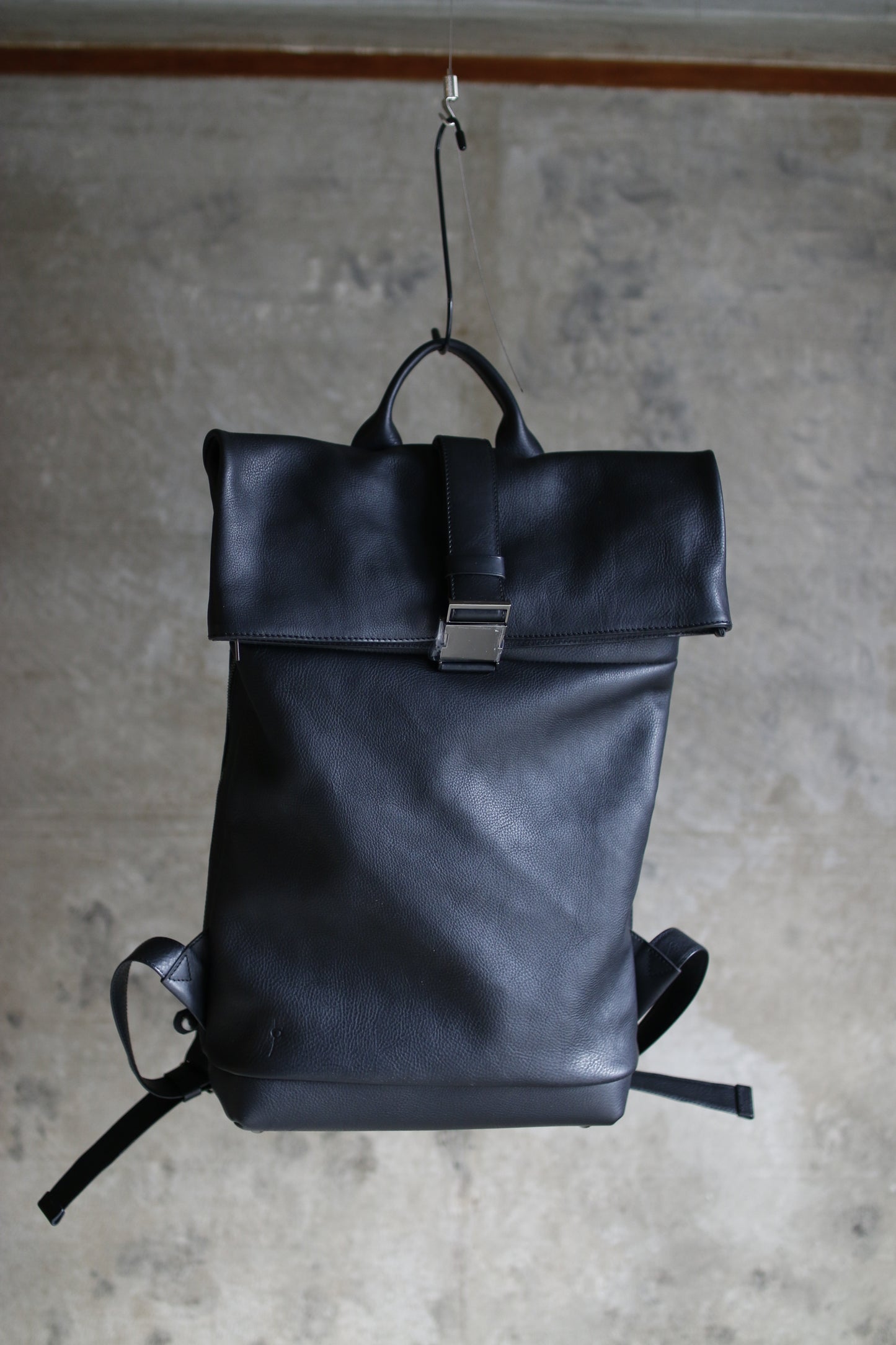 【オーダー】大容量のロールリュック