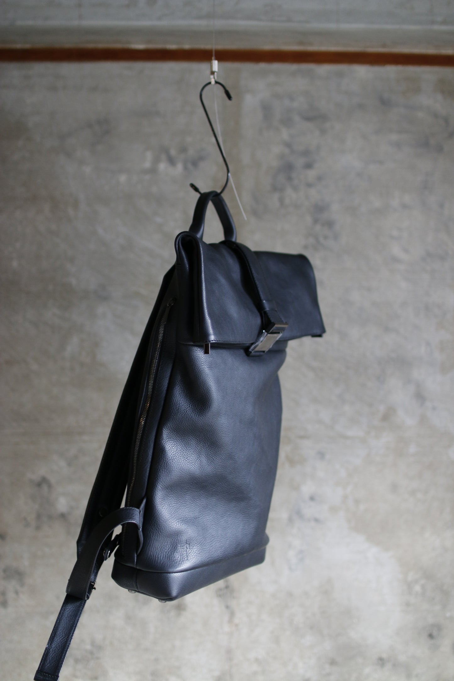 【オーダー】大容量のロールリュック