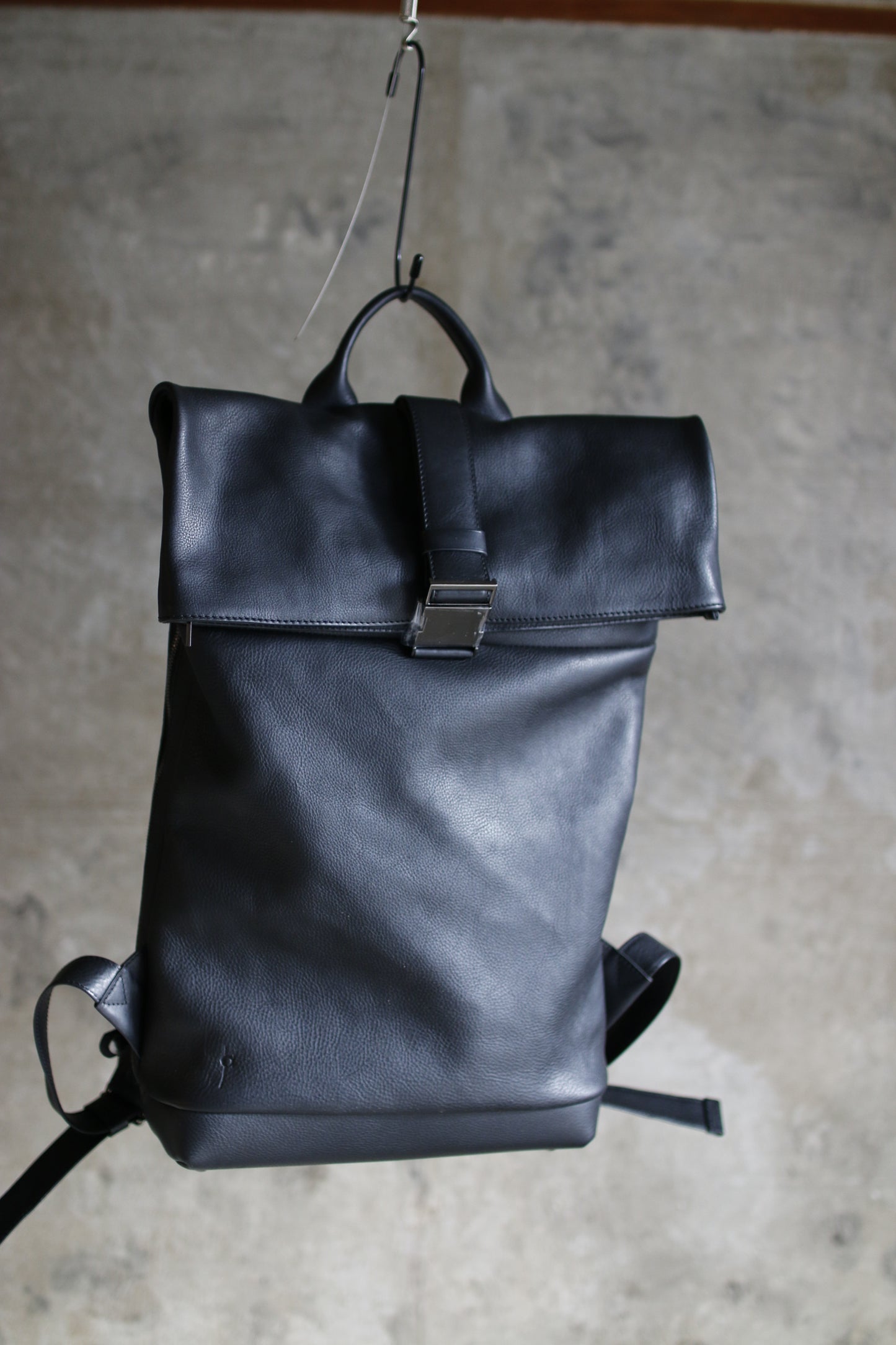 【オーダー】大容量のロールリュック