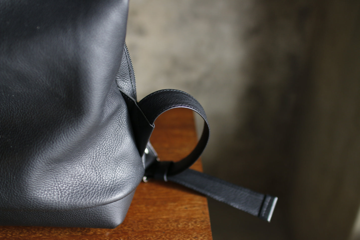 【オーダー】大容量のロールリュック