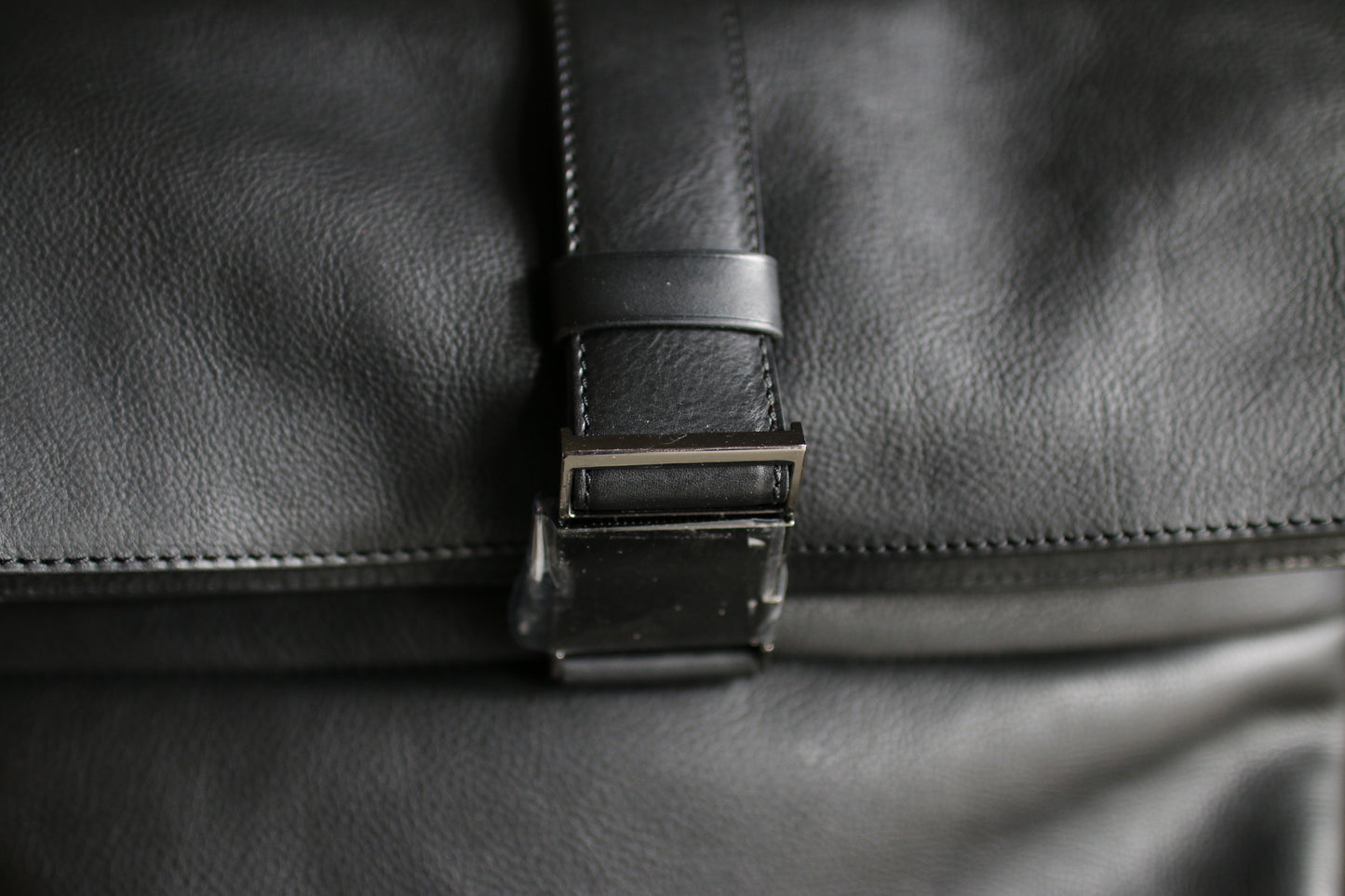 【オーダー】大容量のロールリュック