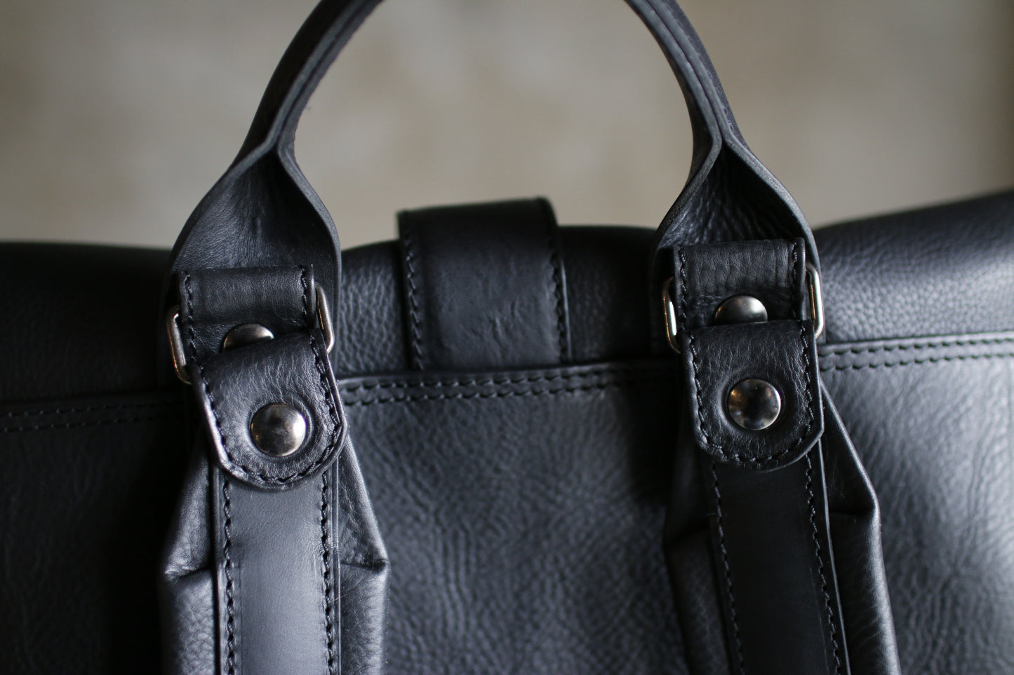 【オーダー】大容量のロールリュック