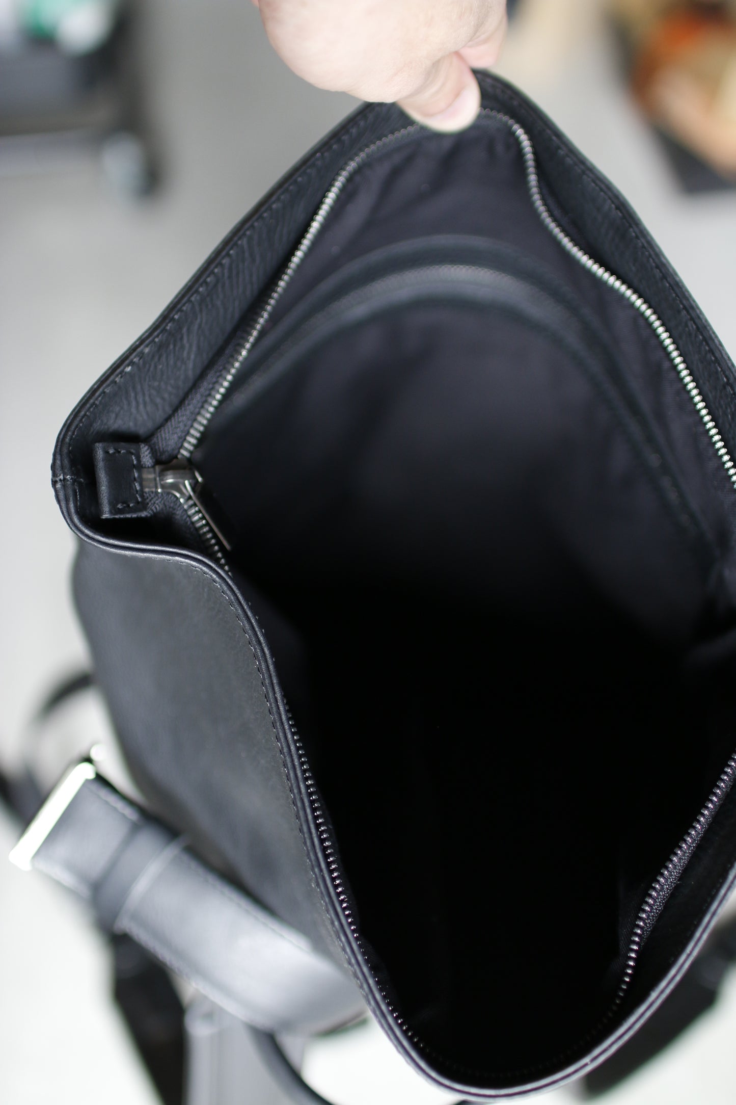 【オーダー】大容量のロールリュック