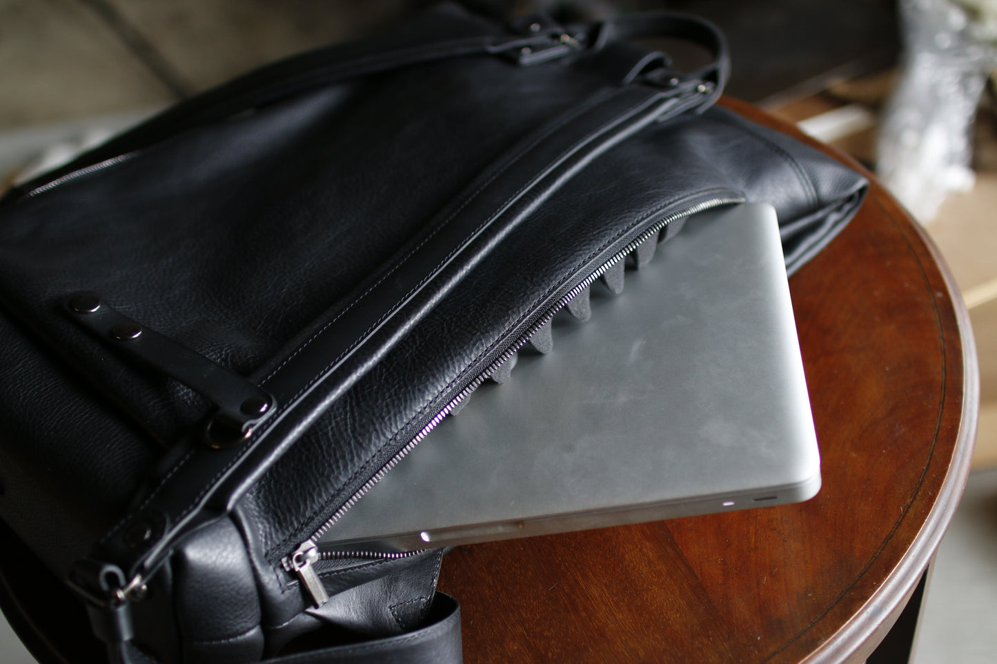 【オーダー】大容量のロールリュック