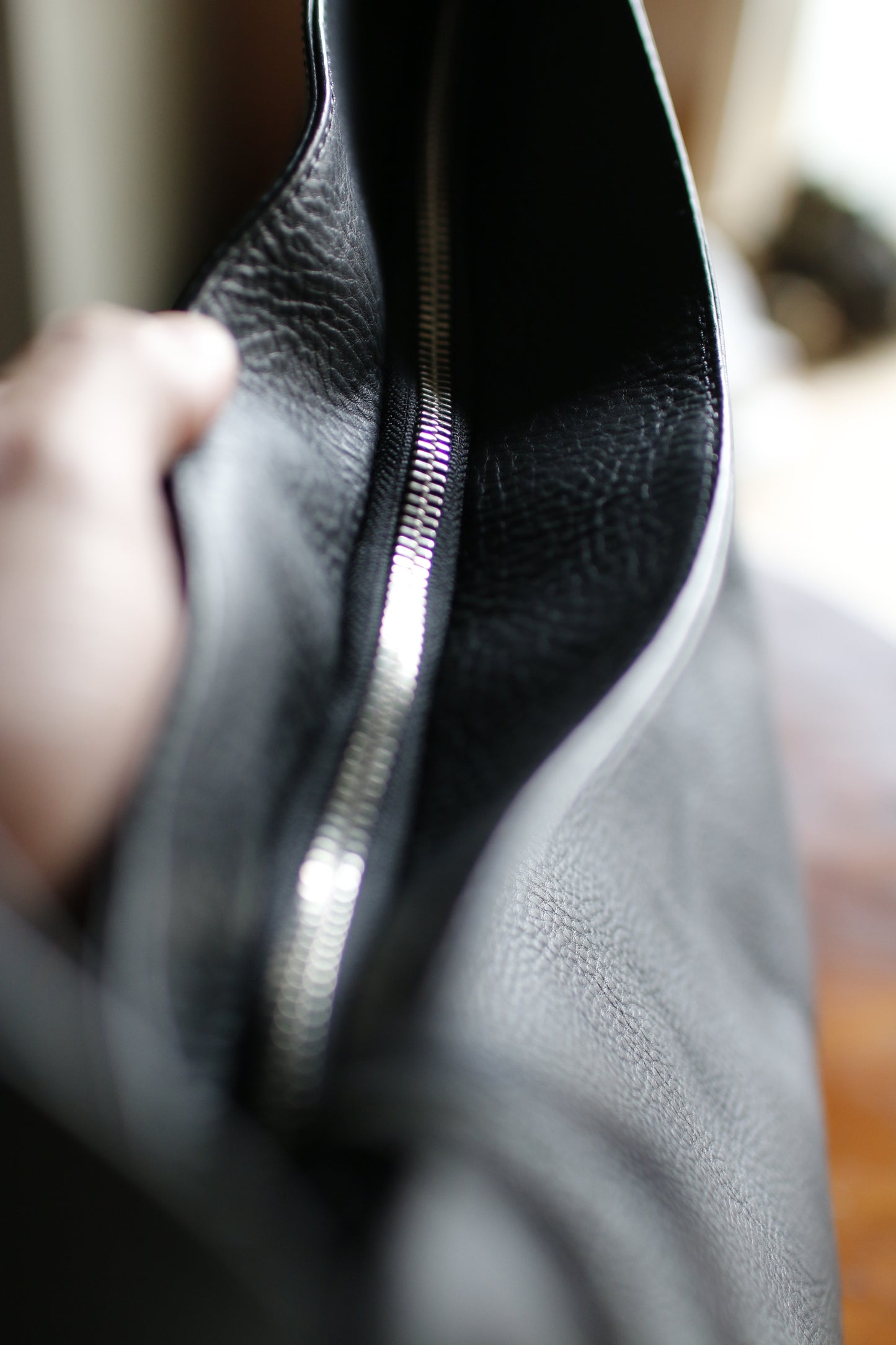 【オーダー】くたっとしたワンショルダーバッグ