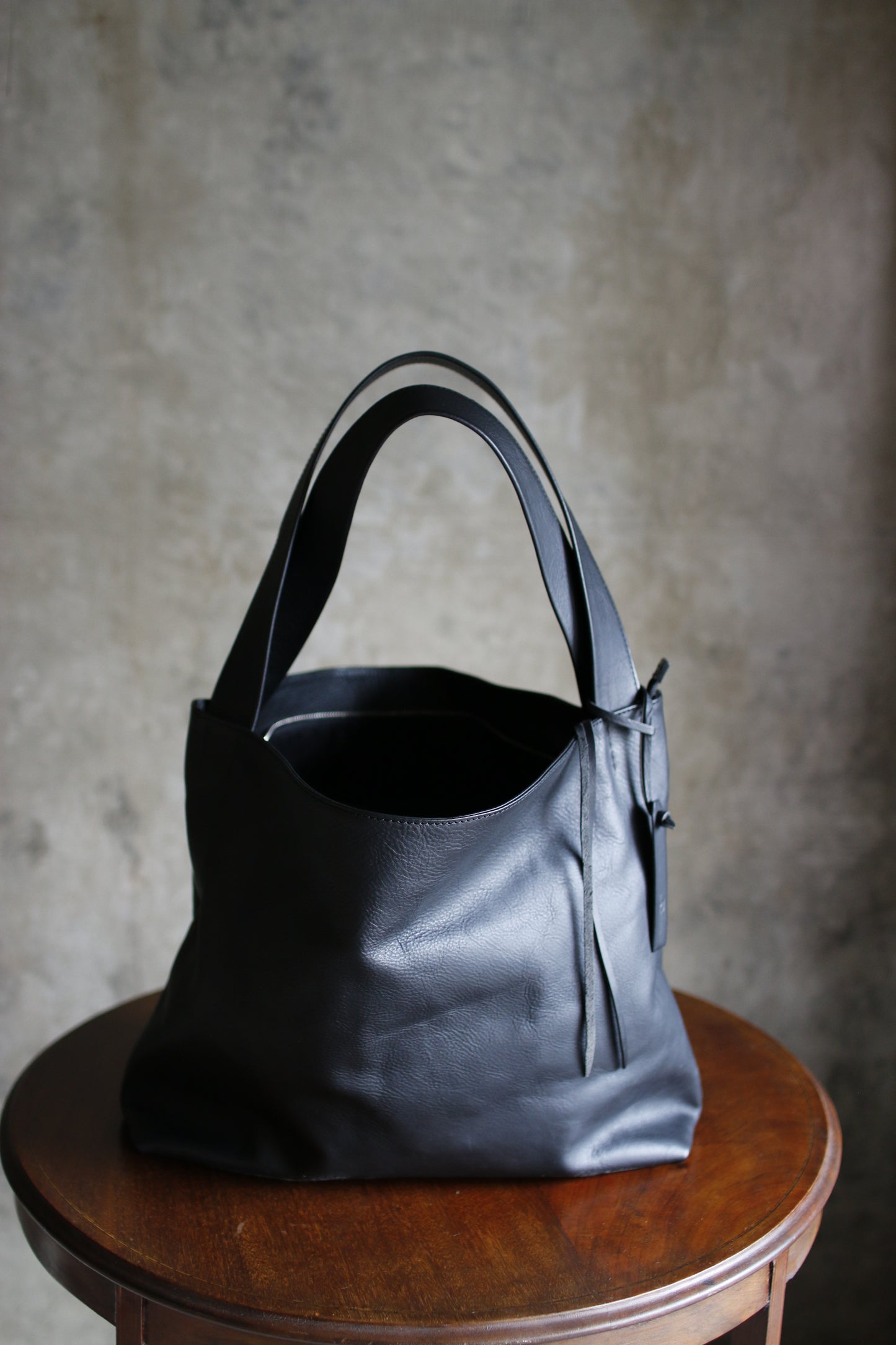 【オーダー】くたっとしたワンショルダーバッグ