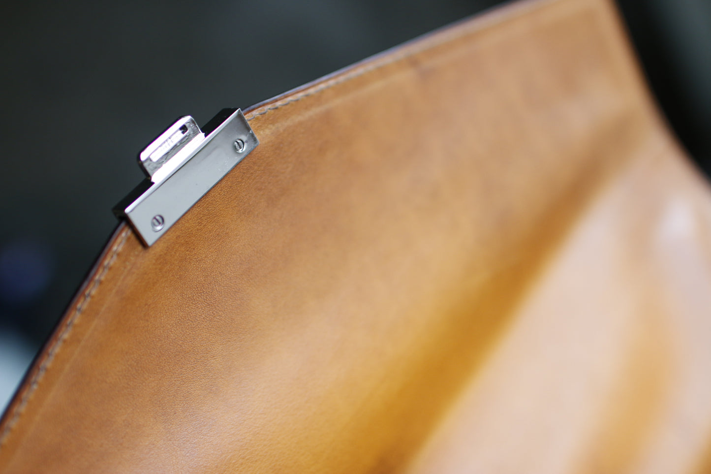 【オーダー】クラシックハンドダイブリーフケース