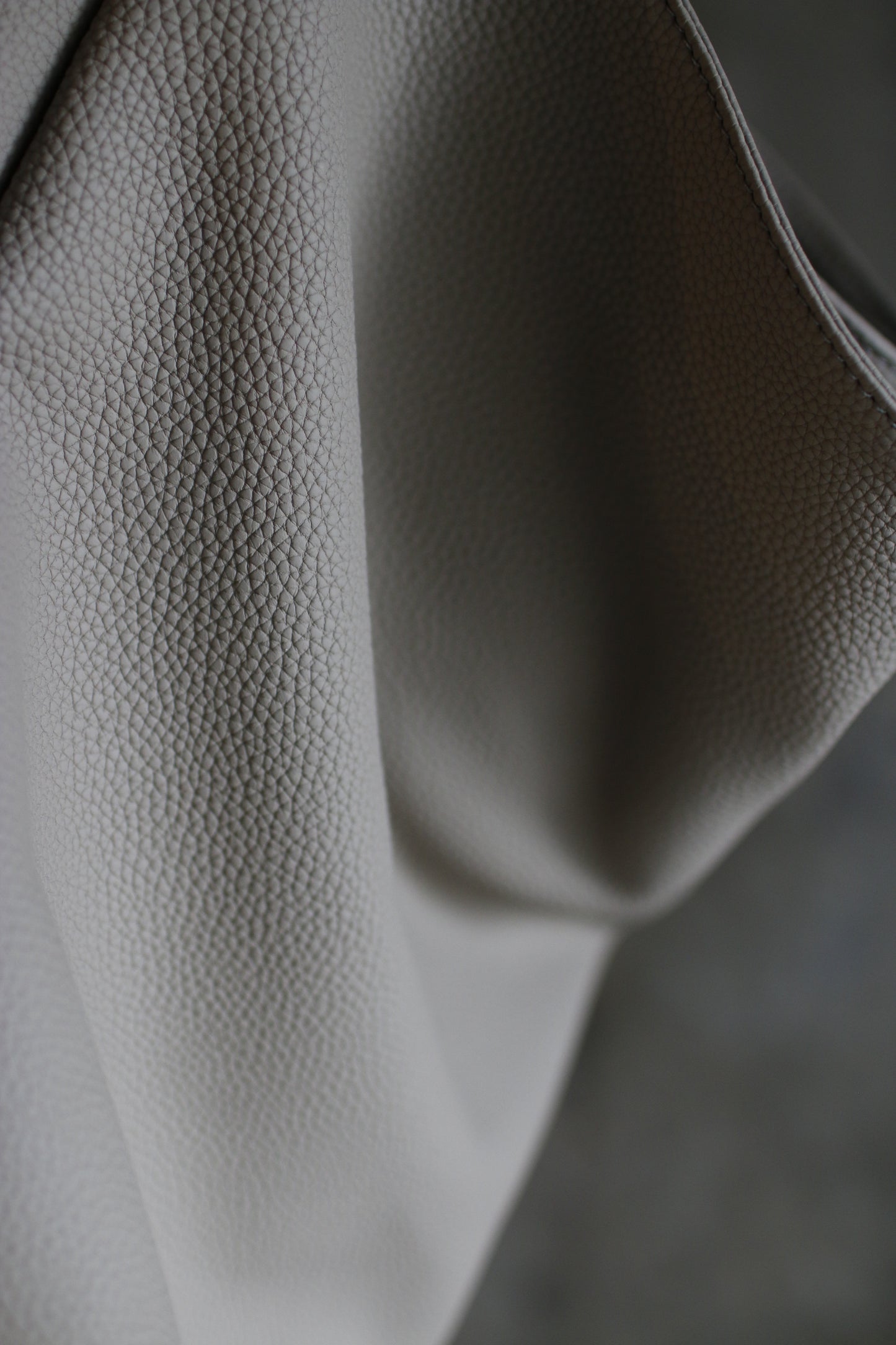 【オーダー】クラシカルなソフトワンショルダーバッグ