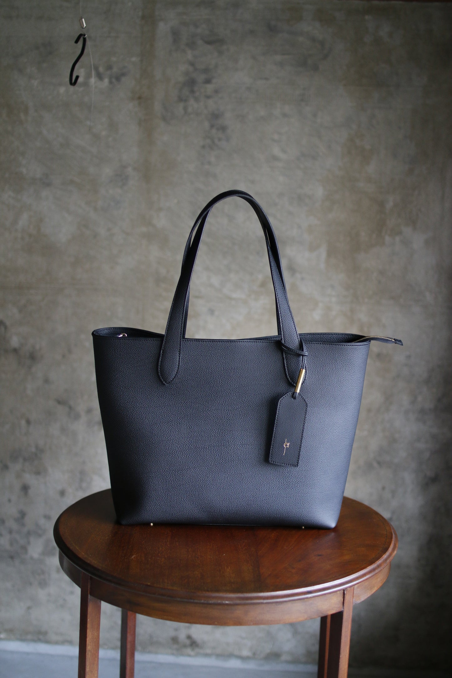 【オーダー】ワンランク上のビジネストートバッグ