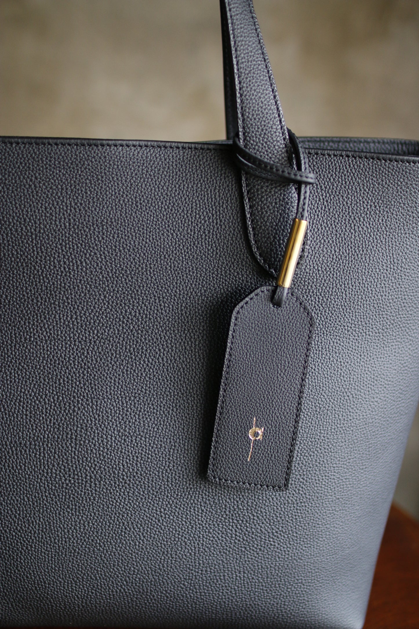 【オーダー】ワンランク上のビジネストートバッグ