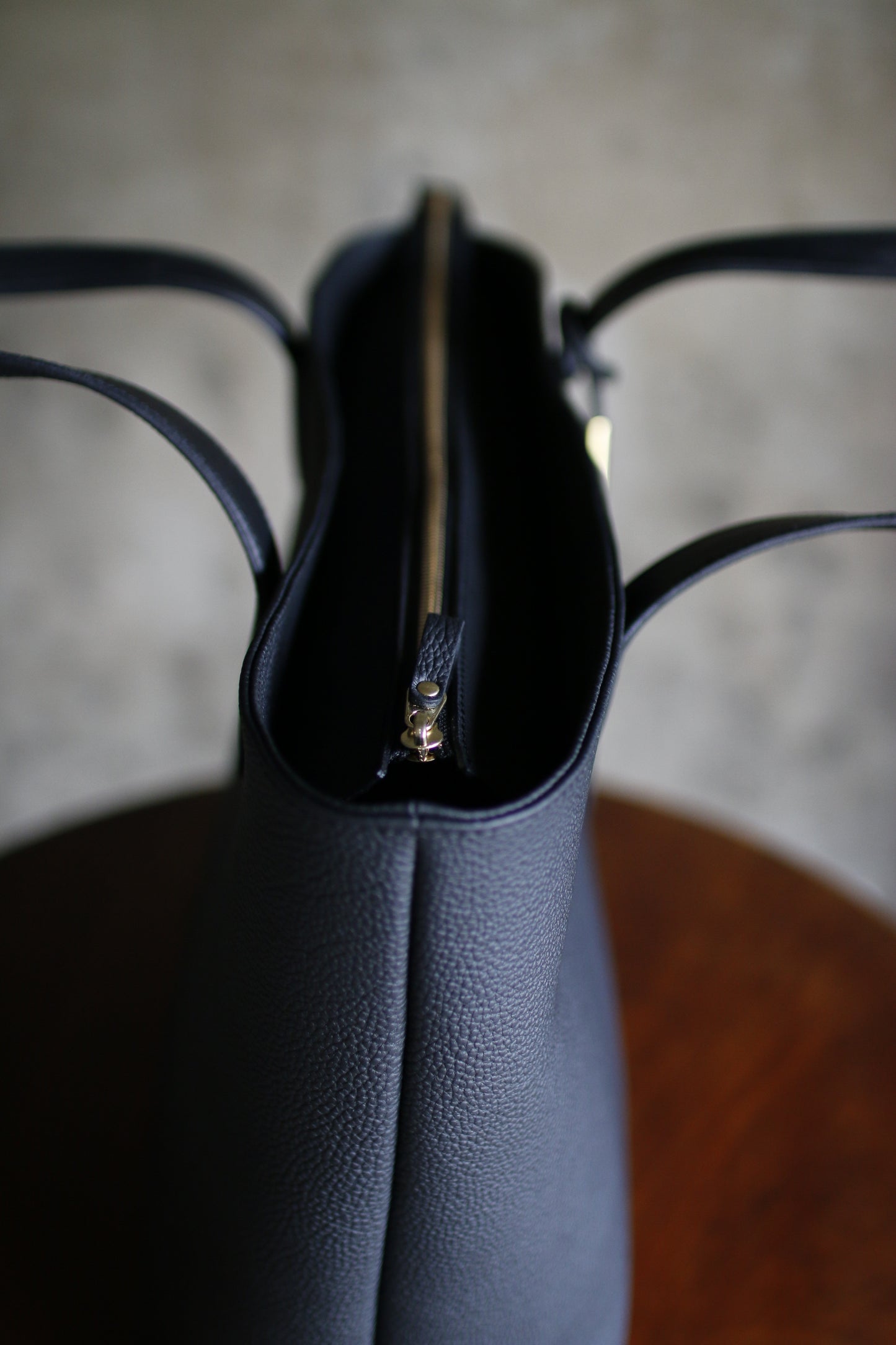 【オーダー】ワンランク上のビジネストートバッグ